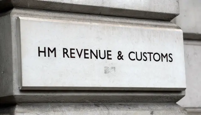 HMRC