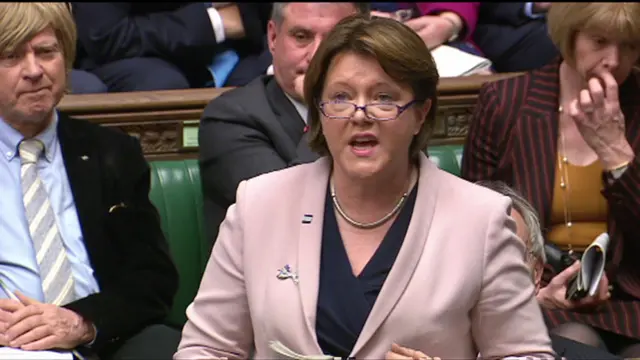 Maria Miller