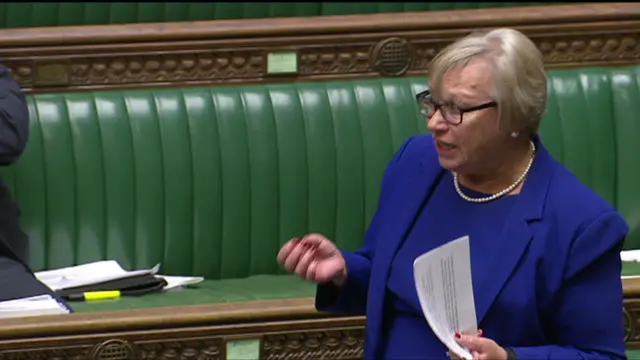 Sheryll Murray MP