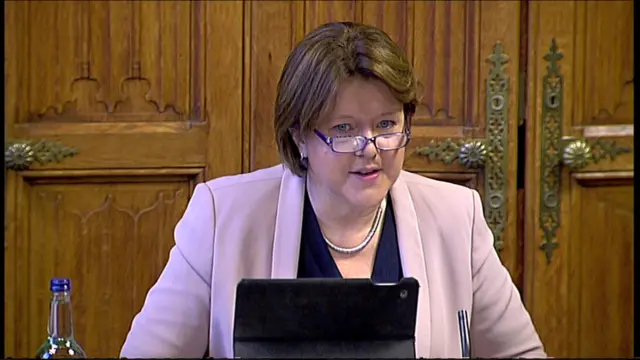 Maria Miller MP