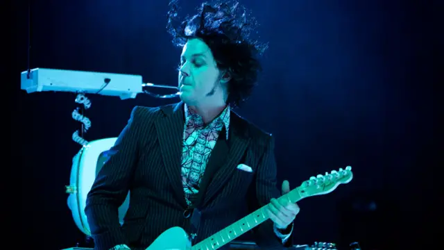 Jack White