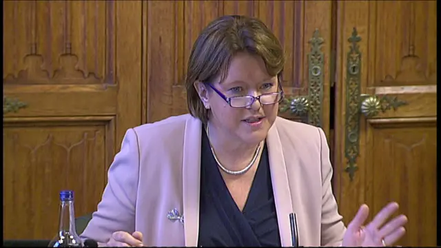 Maria Miller MP