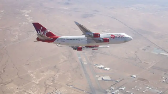 Virgin Orbit