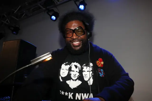 Questlove