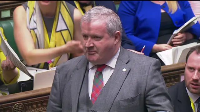 Ian Blackford