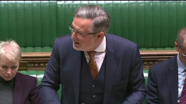 Barry Gardiner