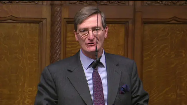 Dominic Grieve