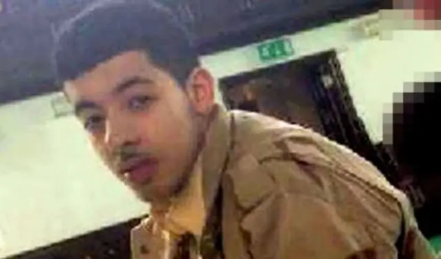 Salman Abedi