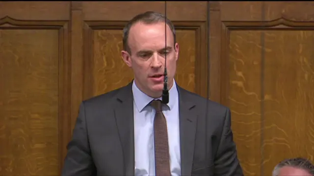 Dominic Raab