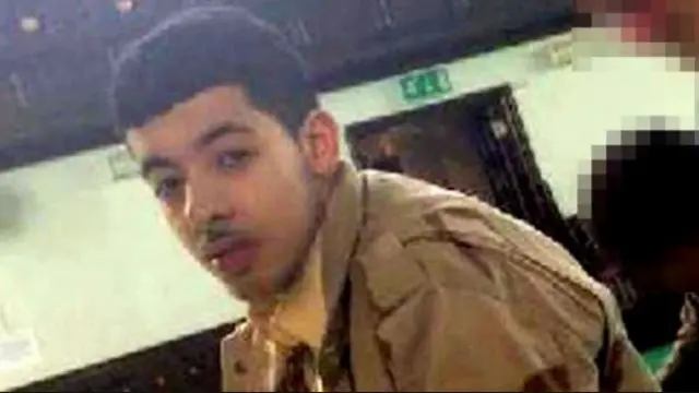 Salman Abedi