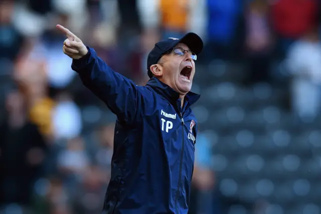 Tony Pulis