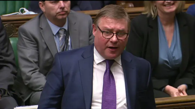 Mark Francois