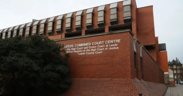 Leeds Crown Court