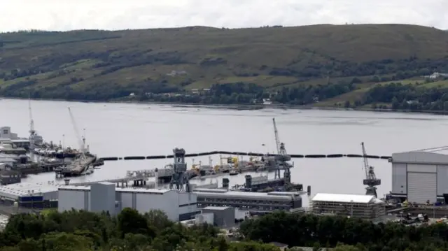 Faslane