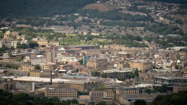 Huddersfield