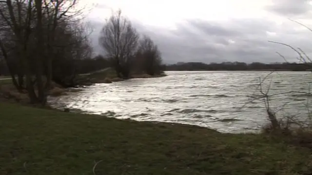 Watermead Country Park