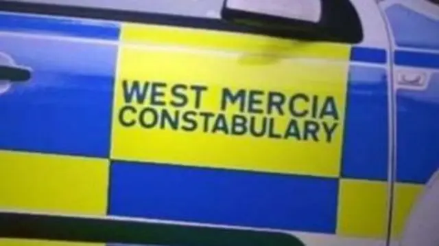 West Mercia Police