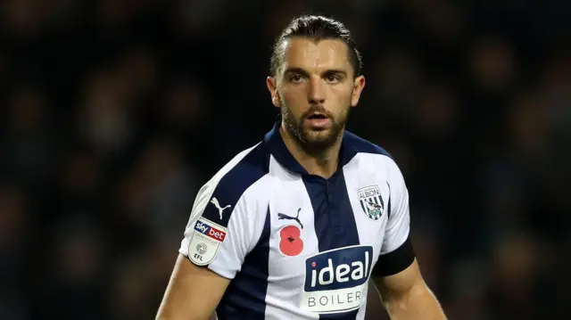 Jay Rodriguez