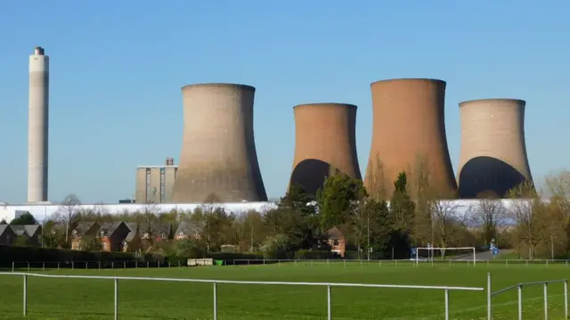 Rugeley Power Station