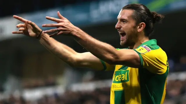 Jay Rodriguez