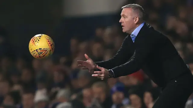 Paul Lambert