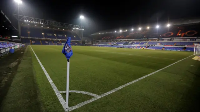 Portman Road
