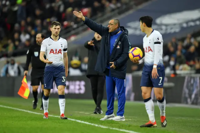 Maurizio Sarri