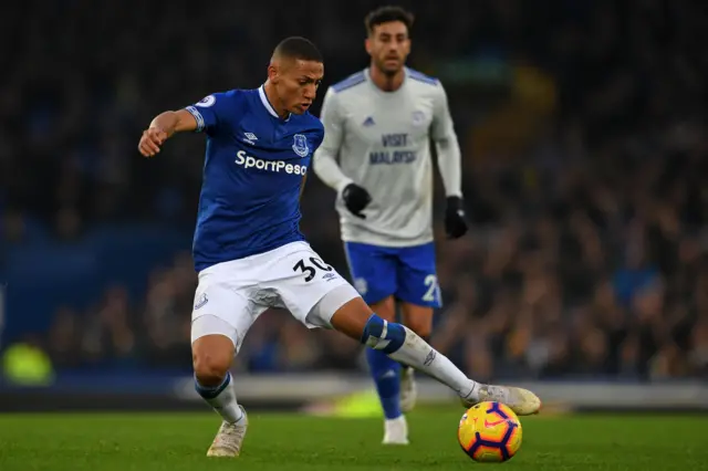 Richarlison