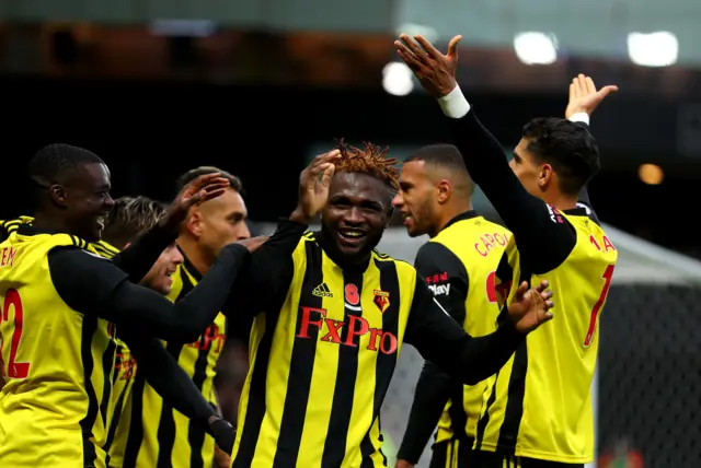 Isaac Success