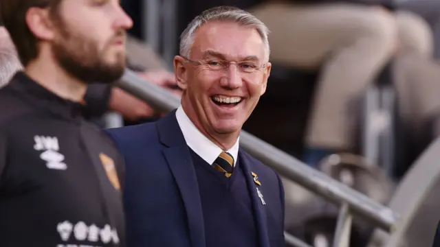 Nigel Adkins