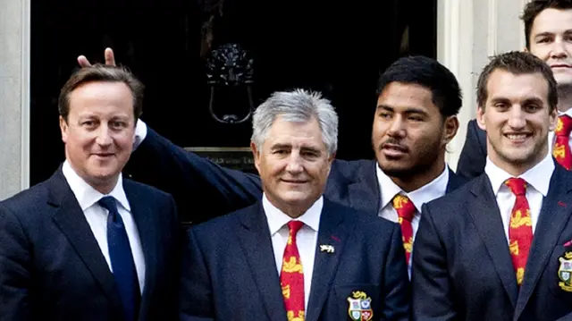 Manu Tuilagi