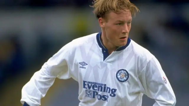 David Batty