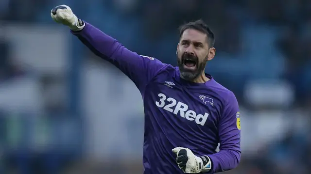 Scott Carson