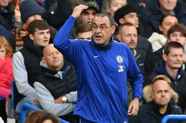 Sarri