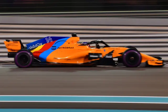 Alonso