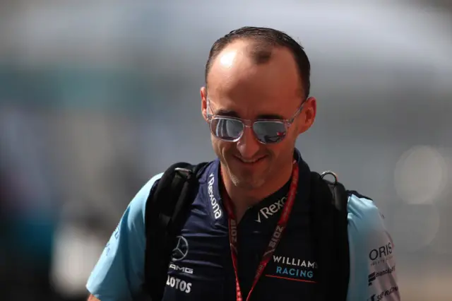 Kubica