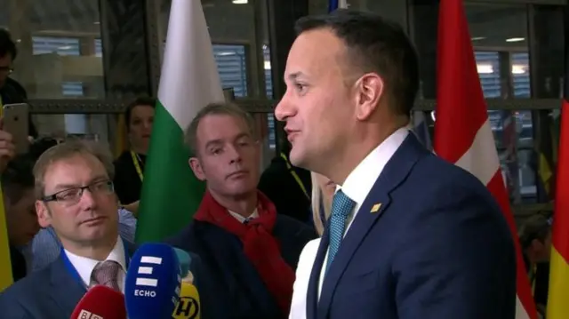 Leo Varadkar