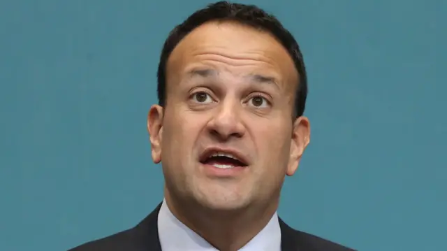 Leo Varadkar