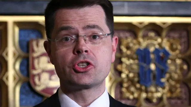 James Brokenshire