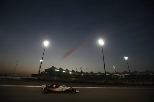 Marcus Ericsson