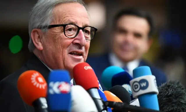 Jean-Claude Juncker