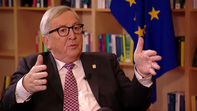 Jean-Claude Juncker