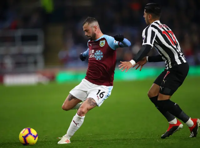 Steven Defour