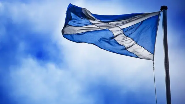 Saltire