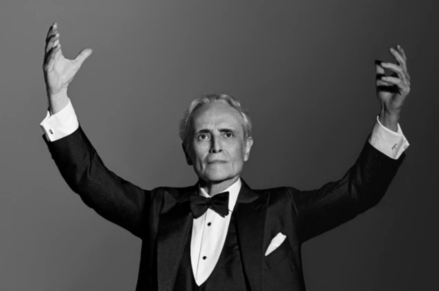 Jose Carreras