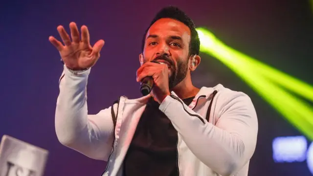 Craig David