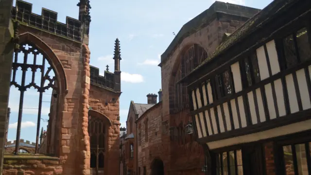 Coventry Cathedral