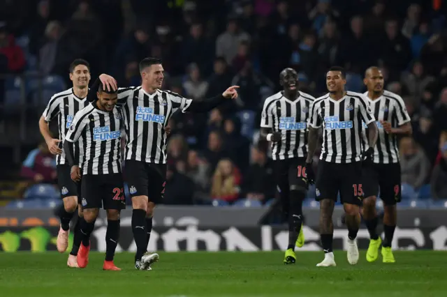 Newcastle Celebrate