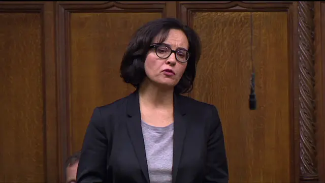 Caroline Flint