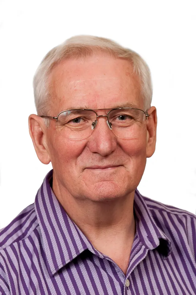 Terry King